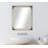 Karp Solid Wood Flat Wall Mirror-665484629-665484630