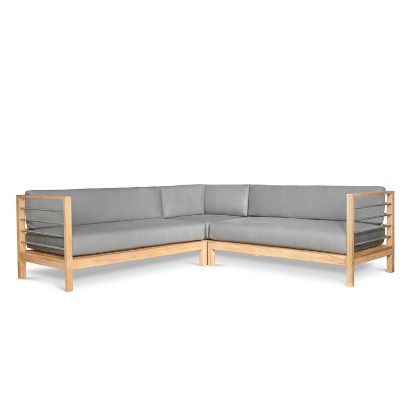 Soho Sectional
