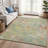 Premium Machine Washable Mayfield abstract Rug-451180288-451180317