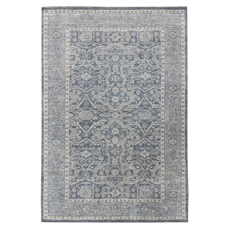 Turnipseed Indoor Rug, Rectangle 10' x 14'