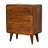 Deiadra Solid Wood Accent