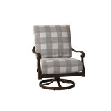 Wiltshire Outdoor Rocker Chair