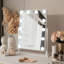 Mehrunnisa Rectangle Floor Mirror