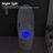 Smart Toilet Bidet With Self-Cleaning Nozzle, Heated Seat, Night , Remote Control. White Ceramic, 27.07In Depth Nozzle Toilet, Off Flush. Depth, 23.62In Package Height
