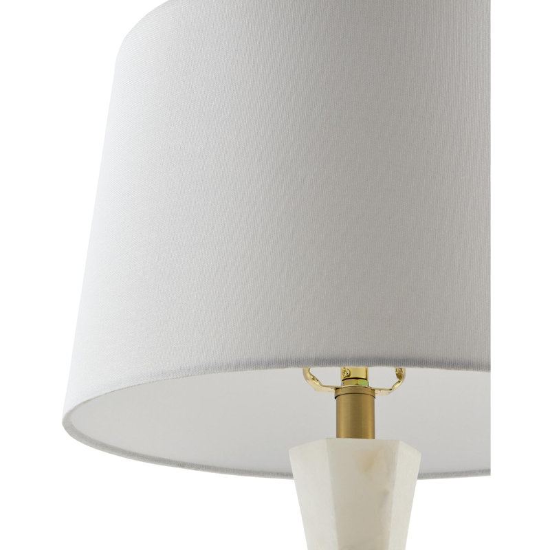Backus Table Lamp