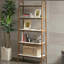 Tablette / bibliothèque-786110363