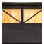 22" Square Durrant Pier Mount