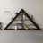 Basri Geometric Bookcase-103908183