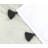 Funke 100% Cotton Plush Hand Towel-891642085
