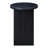 Shayne Solid Wood Abstract End Table-2092725009