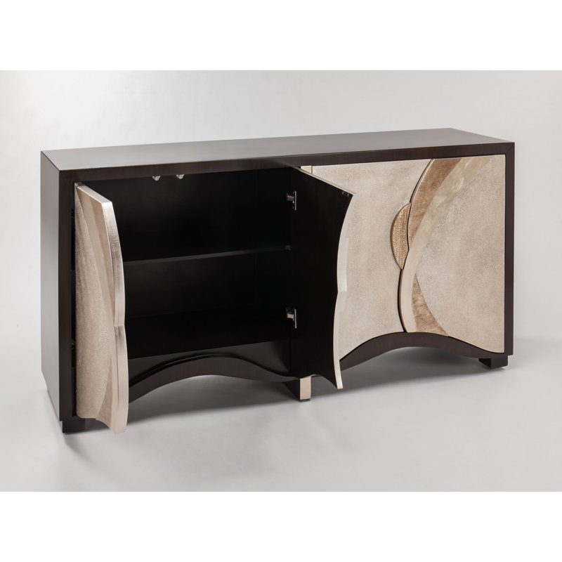 68'' W Accent Cabinet