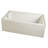 Sparta 60'' x 30'' Soaking Acrylic Bathtub-29484989