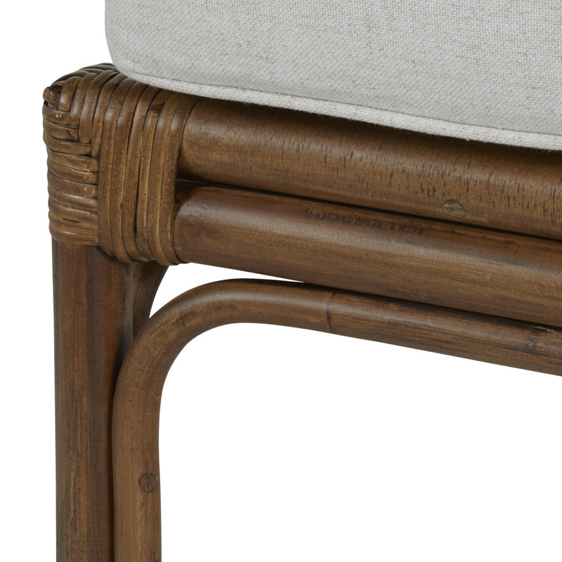 Watson 28.25" Wide Tufted Wingback Chair