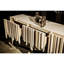 Desdemona 76'' W Solid Wood Buffet