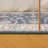 Contemporary Design Multi Accent Rug-1367701194-1367701188