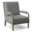 Lind Island 29" Wide Lounge Chair-54348736-133042985