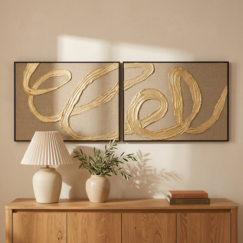 Paytin Wall Art