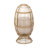 RESEDA SWIVEL PATIO  EGG CHAIR-1774973971-1774973972