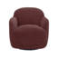 Andi Swivel Chair Berry-1635144560