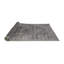 Tapis gris à motif abstrait Broomtown-845562590