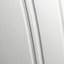 Superfresco Paintable Beadboard White Durable Heavy Duty Wallpaper