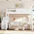 White est en rupture de stock
