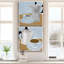«Fresh Coffee I», ensemble de 2 reproductions d'art sur toile tendue-1297172976