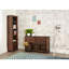Jaretzy 120cm Solid Wood Console Table