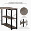 Bureau d'ordinateur en L Fregoso-604959101