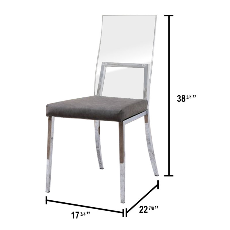 Ensemble repas 7 pièces Talip