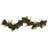 Pine Cone and Pine Garland