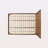 Cohron Solid Wood Platform Bed-118681213-131563162