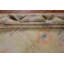 Tapis vert en laine Pusachio Oushak 9x12