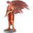 Angellie Handmade Resin Figurine / Sculpture Decorative Object