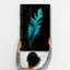 Decorative Tempered Glass Painting