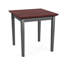 Table de bout en acier Lenox-56005305-56005299