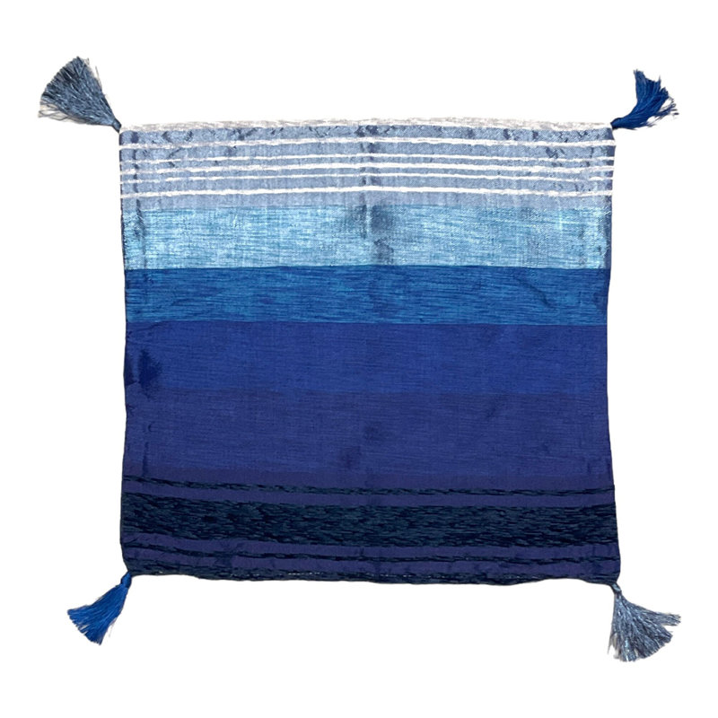Clemow Square Euro Pillow Cover