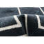 Tapis bleu Byrann-1169996120