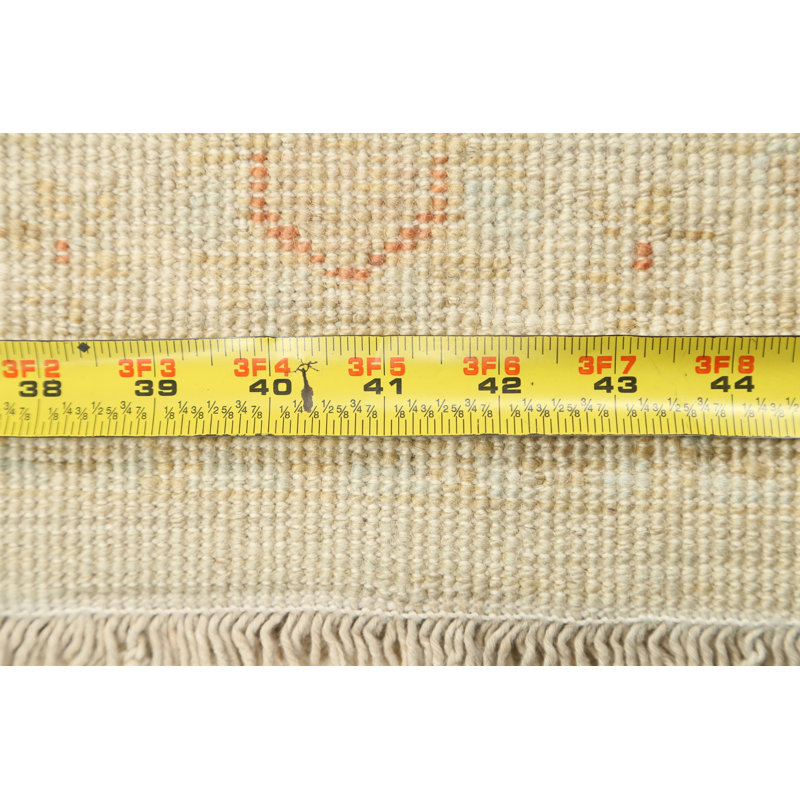 Tapis de couloir Peshawar Chobi