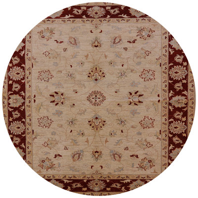 Boutant Oriental Indoor Rug