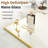 Full Length Mirror, Free Standing Floor Mirror For Leaning Or Hanging, Bedroom & Living Room Decor-511502210-511502213