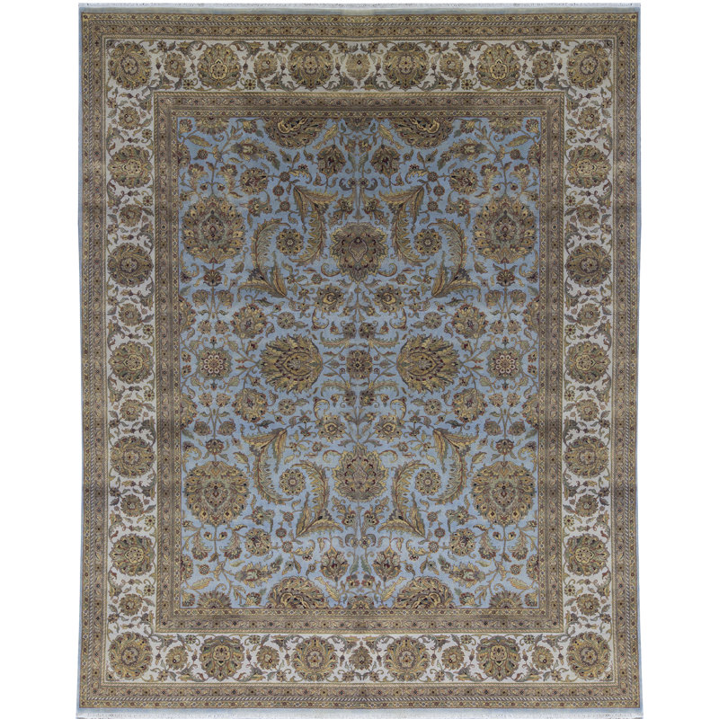 Trinity One-of-a-Kind 12' X 14'7" Area Rug