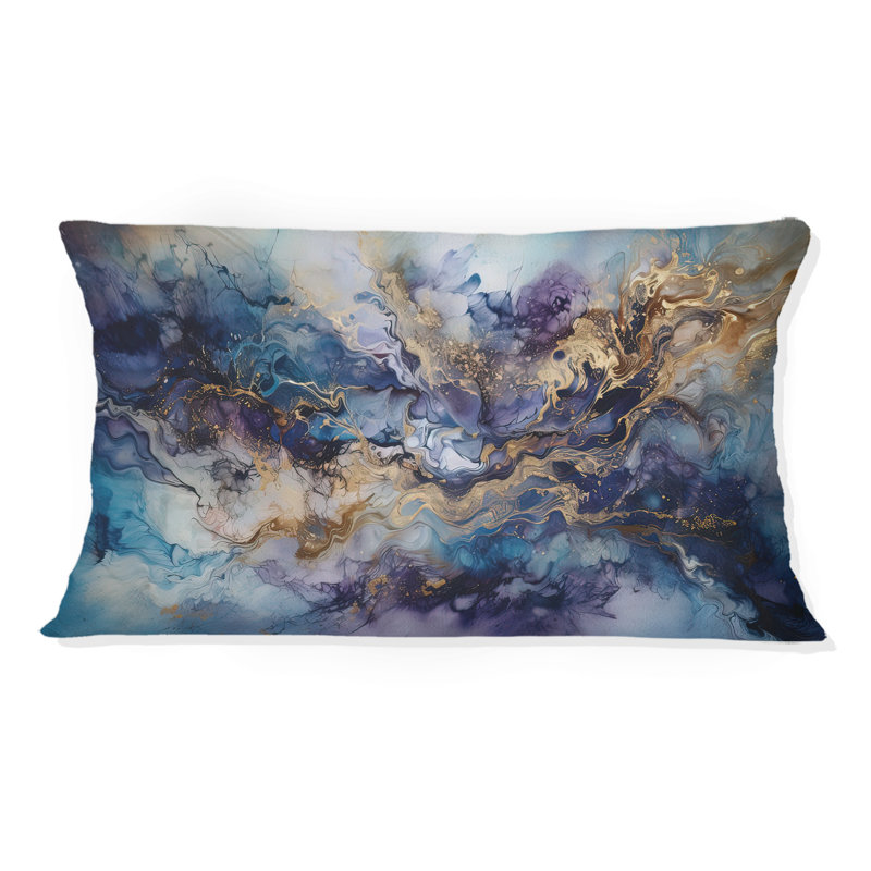 Coussin Gold