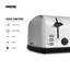 4 Slices Toaster