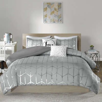 Housse de couette Fashion TG