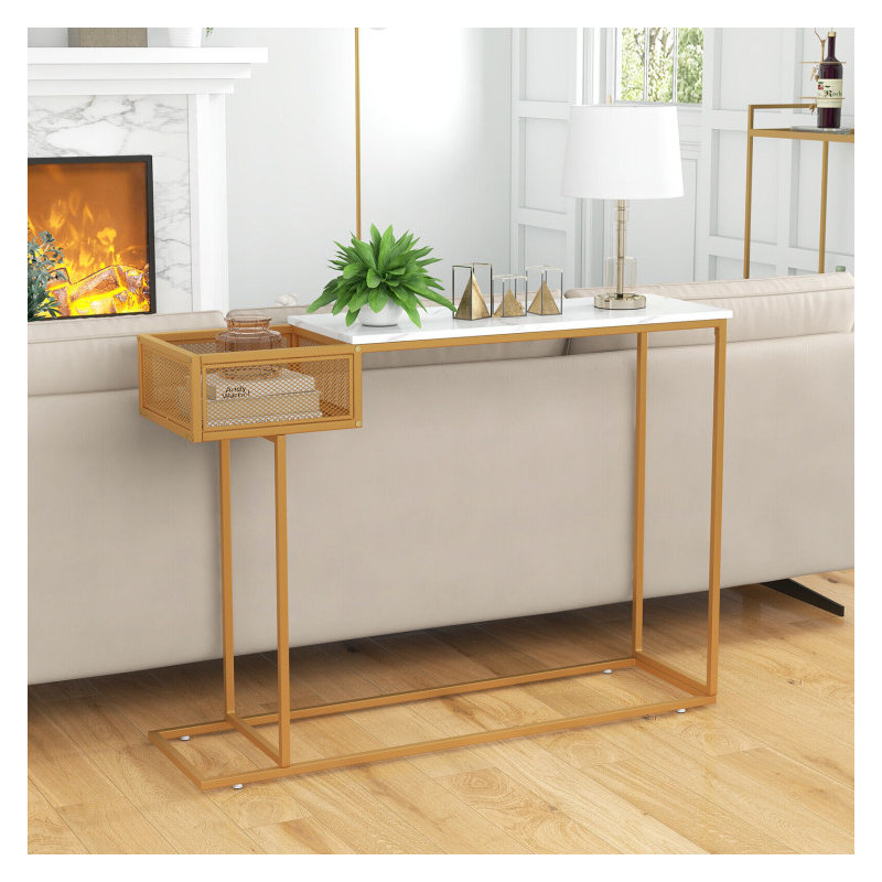 Console Afke