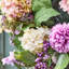 Dried 62cm Wreath