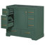 Base de meuble-lavabo simple 35,5 po seulement-100675336