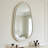 Free Form MDF Wall Mirror-676470329
