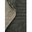 Tapis de salon marocain gris All-Over 6x8